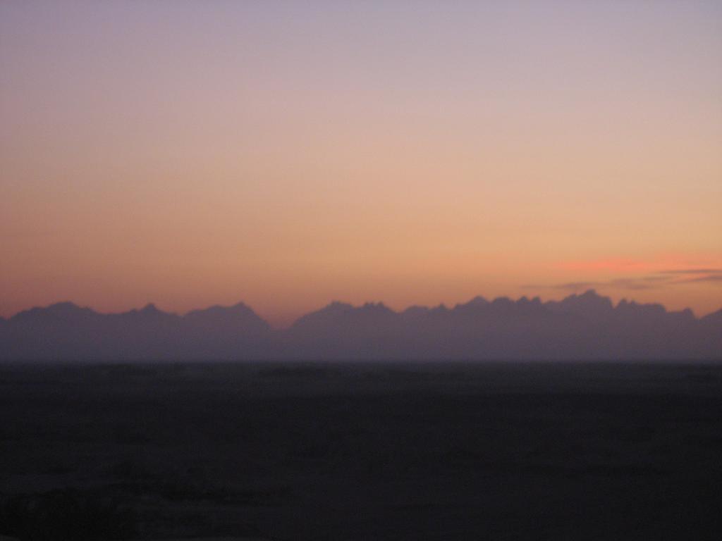 Villa Shahrazad Hurghada Eksteriør billede