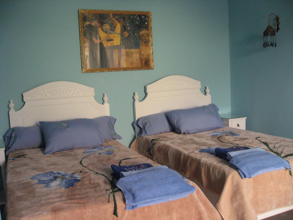 Villa Shahrazad Hurghada Eksteriør billede