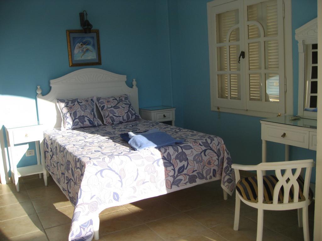 Villa Shahrazad Hurghada Eksteriør billede